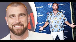 This Is What Travis Kelce Spends His Massive Net Worth On