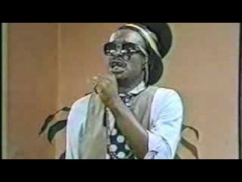 Titus In Town: Superstars