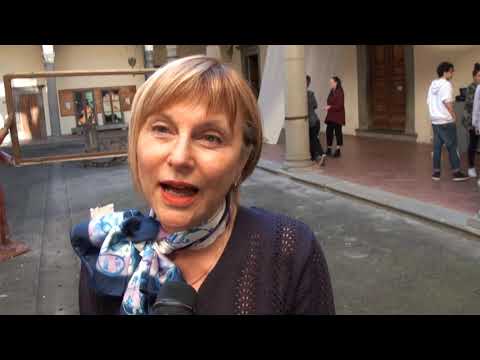 I 100 ANNI DEL LICEO PETROCCHI