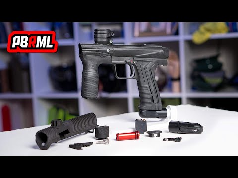 The Ultimate Emek Build - Part 1