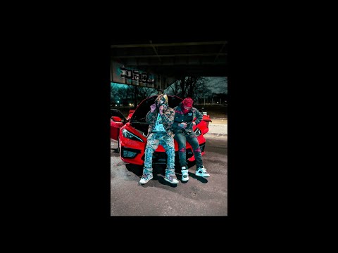 Lil Roe - Dealt Wit ( official music video ) [ prod. Kato Sossa ] | dir. @behindthelensdmv