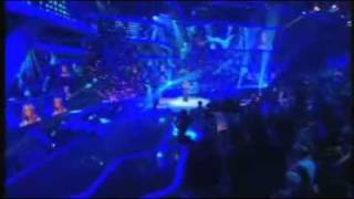 Leona Lewis - X Factor: A Moment Like This (Final)