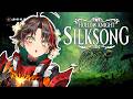 KATANYA GAME SUSAH【Hollow Knight: Silksong | #1】【Etna Crimson | NIJISANJI】