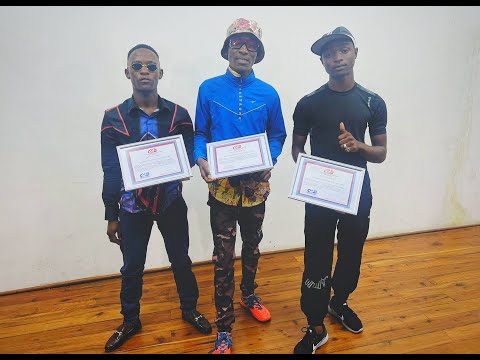 04. Vhinhe vha Nduma - Nthombazana Nyakufhela ft. 6v Goodlife