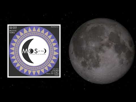 Valexx | Idd Aziz | Muziki Tamu | (Breeze and The Sun & Neil Amarey Rmx) | My Other Side Of The Moon