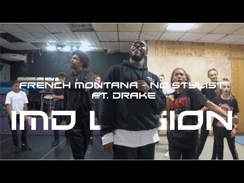 French Montana - No Stylist ft. Drake | Choreographer TEGA | IMD OPEN CLASS