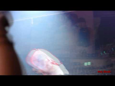 120722 SHINee Concert - bodyguard Taem