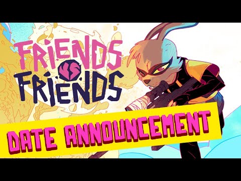 Release Date Trailer