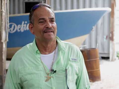 The Bradley Family: A History of Belizean Boatbuilding