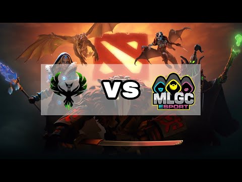 Dota 2 Friendly Defense Of The Ancients Match! | MLGC Nazguls VS Devotion | Best of 3