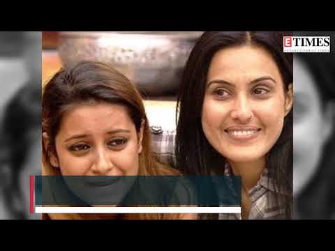 Kamya Punjabi's birthday wish for late Pratyusha Banerjee is heart-wrenching