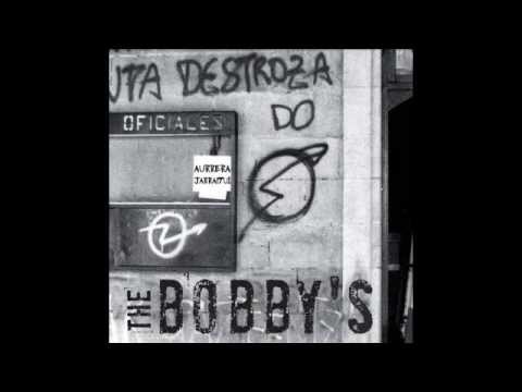 The Bobby`s - Ez dut nahi