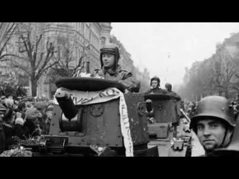 German occupation of Lithuania in world war 1