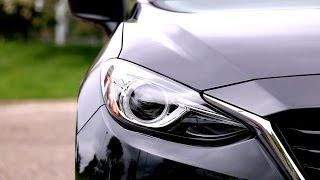 2014 Mazda3 5-Door Hatchback Review | Morrie's Inver Grove Mazda, MN