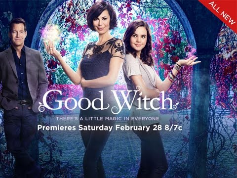 Good Witch ( Good Witch )