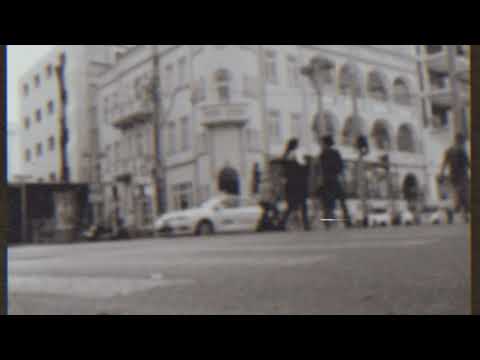 [RETRO] DV SNOWFLAKE VIDEO EDITING EFFECT VER.1