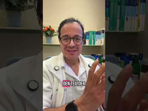 🩺 Fleck auf der Lunge – harmlos oder gefährlich? 🩺 Ein pulmonaler Rundherd kann viele Ursachen