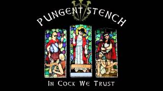 Pungent Stench    Mortuary Love Affair