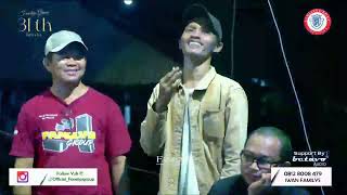 Download lagu gundah _ Erika syaulina II familys group mp3