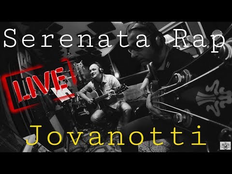 Serenata rap Jovanotti