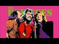 Bee Gees - Wing And A Prayer (1989)