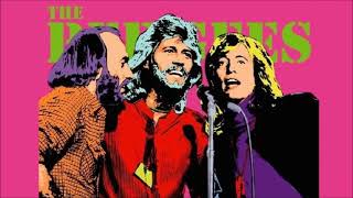 Bee Gees - Wing And A Prayer (1989)