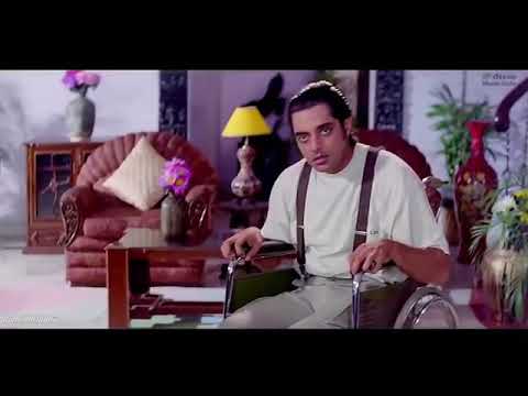 Dil Deewana Na Jane Kab Kho Gaya ((( Jhankar ))) HD Daag: The Fire (1999) Anuradha, Kumar Sanu