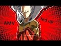 One Punch Man AMV