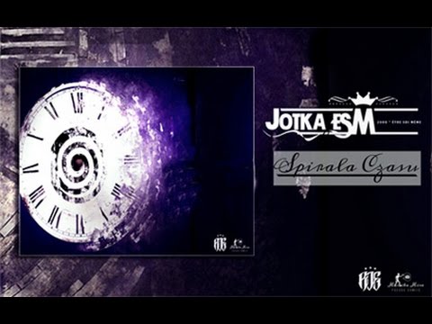 Jotka ESM - Spirala Czasu (Rap on Emigration)