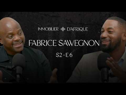 IMMOBILIER D’AFRIQUE | Mark SAINT-JULIEN  and State Of Africa