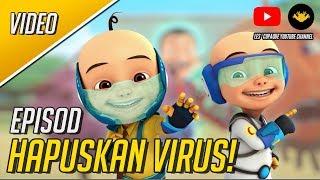 Download lagu Upin & Ipin Musim 11 - Hapuskan Virus! (Full Episode) mp3 Download lagu Upin & Ipin Musim 11 - Hapuskan Virus! (Full Episode) mp3