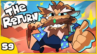 We're SO Back! | Rumble Pack Podcast #59