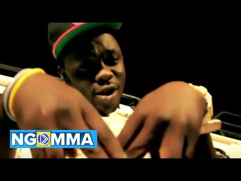 DUXX-M.O.B FT BOBBY MAPESA - LOVIE LOVIE [OFFICIAL VIDEO]