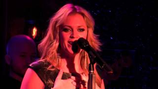Elizabeth Stanley - &quot;I Wish it So/Heaven When We&#39;re Home&quot; at 54 Below