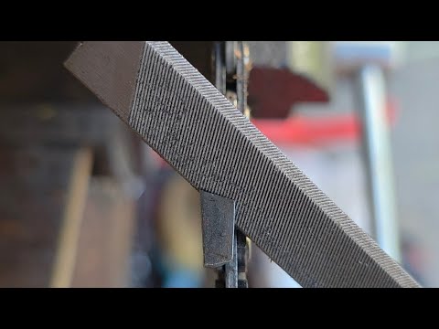 Square Filing Tutorial