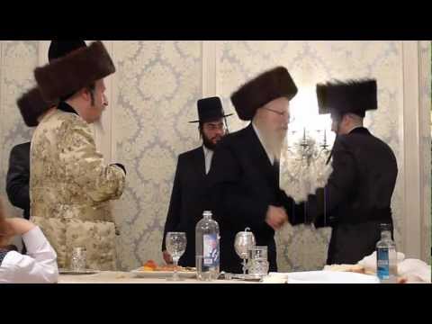 Serdaheli Skolya Wedding in Borough Park Part One