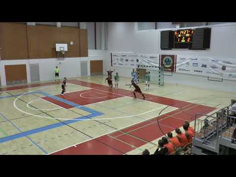 Miesten Futsal-Liiga: AU - ToPV 28.1.2023