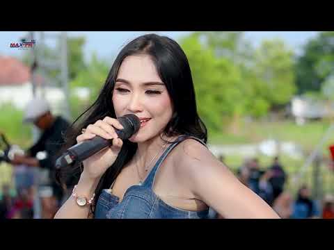 CINTA MERAH JAMBU | ANA RISTA NEW PALLAPA PEMUDA CEMPLONG 2025
