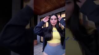 Download lagu Victoria Matosa - Brazilian popular Instagram star and plus-size TOP model mp3
