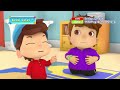 Omar Hana Lagu Baru Batal Sholat
