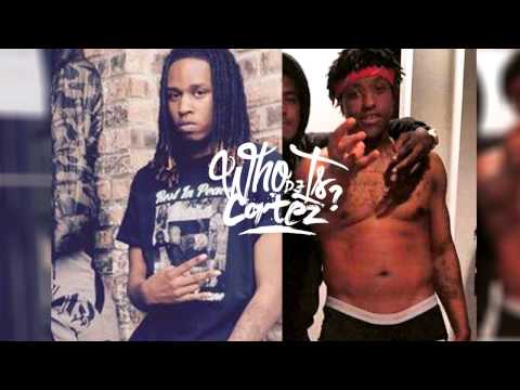 IMM Tragic (Feat. Rico Recklezz) - I Know | @TheRealDJCortez Exclusive