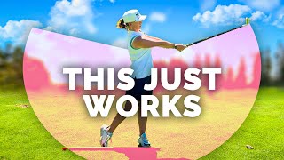 Download lagu This 5 Minute Golf Drill Beats Hitting 10,000 Balls On The Range mp3