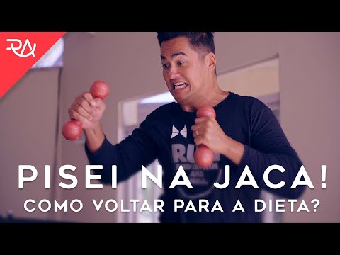 O que fazer depois do DIA DO LIXO? - Rafael Aismoto