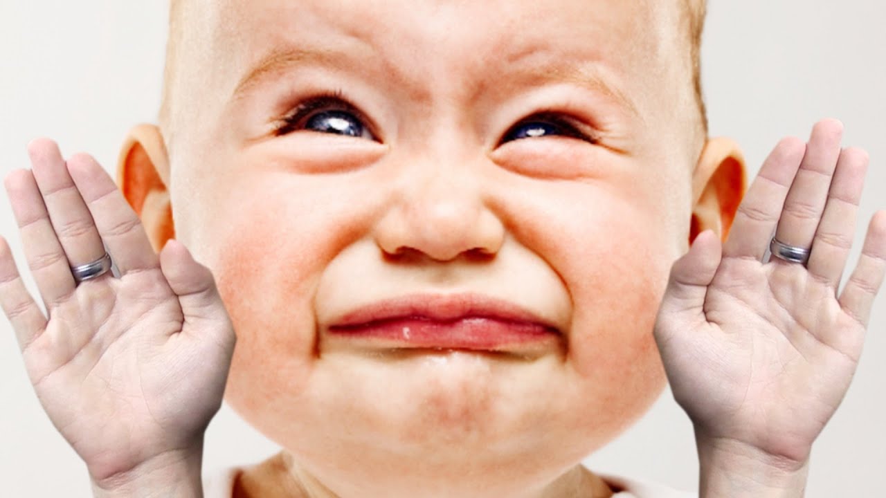 VOUS NE PASSEREZ PAS ! (BÉBÉ VERSION) (NIght Bli..F#CK) thumbnail