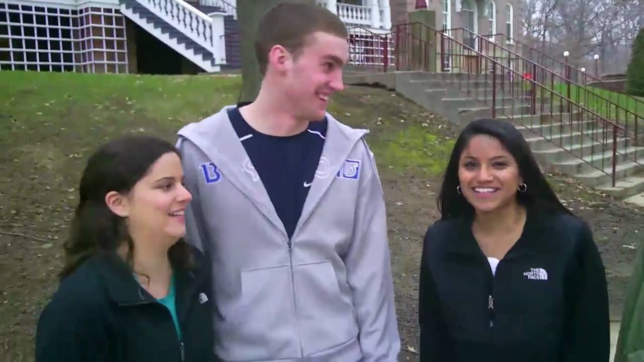 IUP 360º: This Semester on IUP 360... (Season 3, Ep. 1)