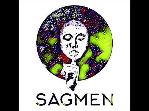Andre Salmon, K' Alexi Shelby - Renegades (Original Mix) [SAGMEN]