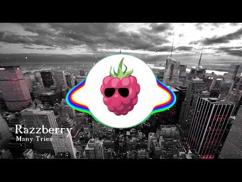 Razzberry - Many Tries