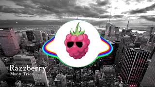 Razzberry - Many Tries