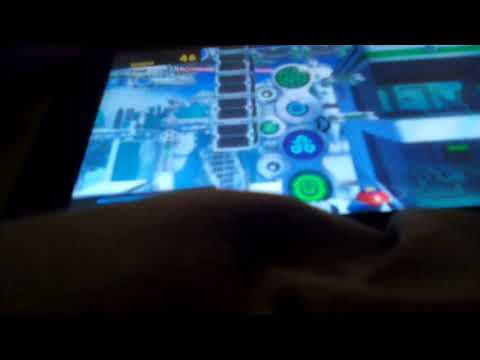 brick plays/sonic forces/stage 23 pt 23