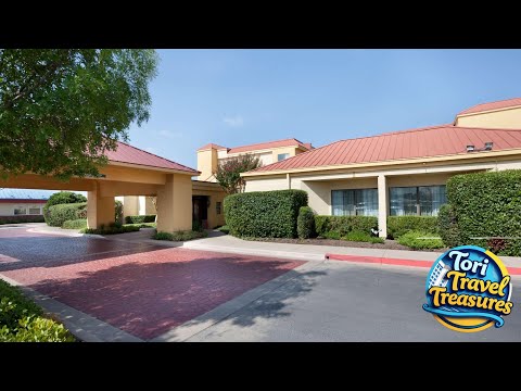 La Quinta Inn & Suites by Wyndham Round Rock North | Round Rock (TX), United States | Hotel Review 🏨